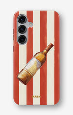 Samsung Galaxy S25 FE Tough Case – Vino - View 1