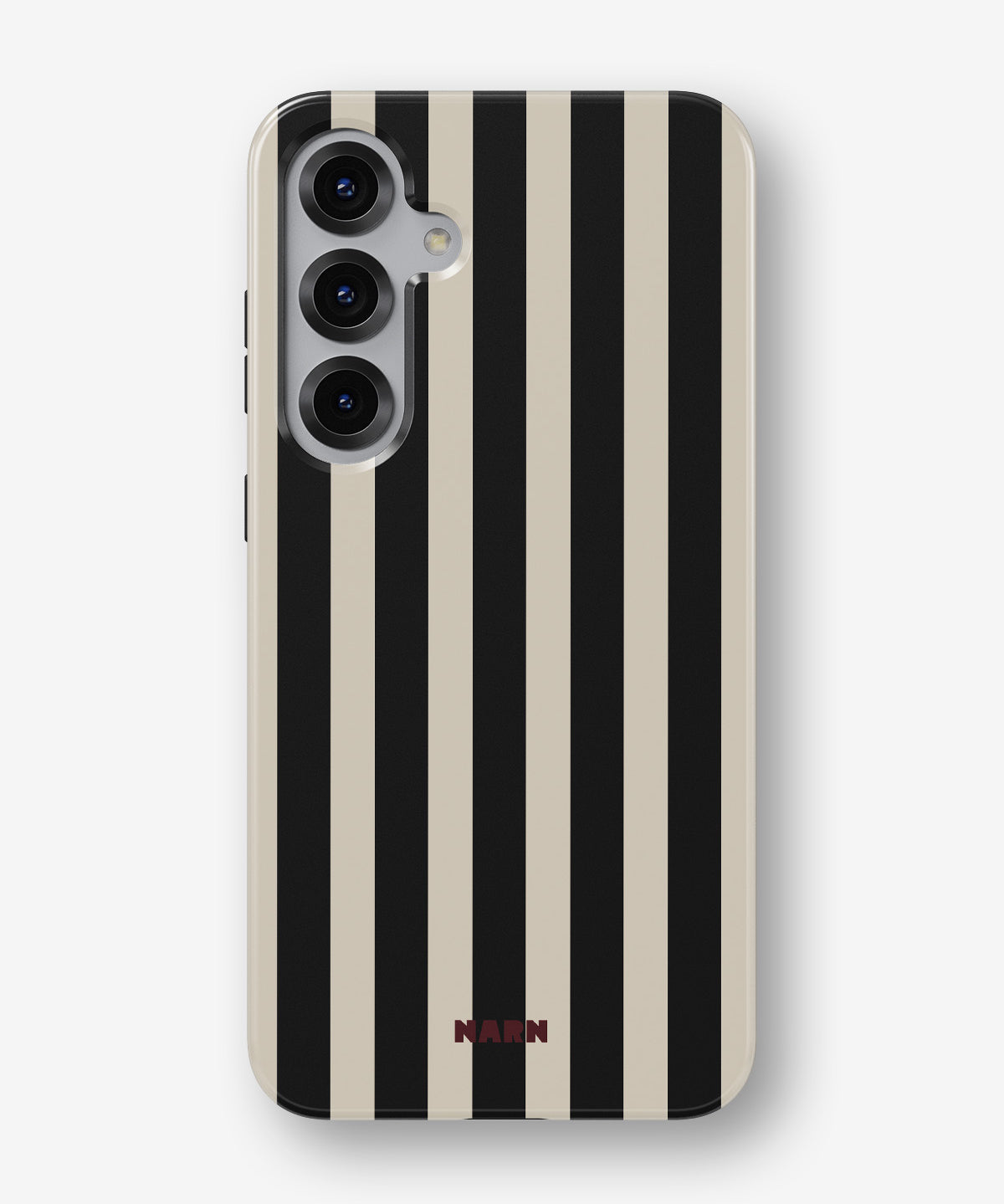 Samsung Galaxy S25 FE Tough Case – Classique - View 1