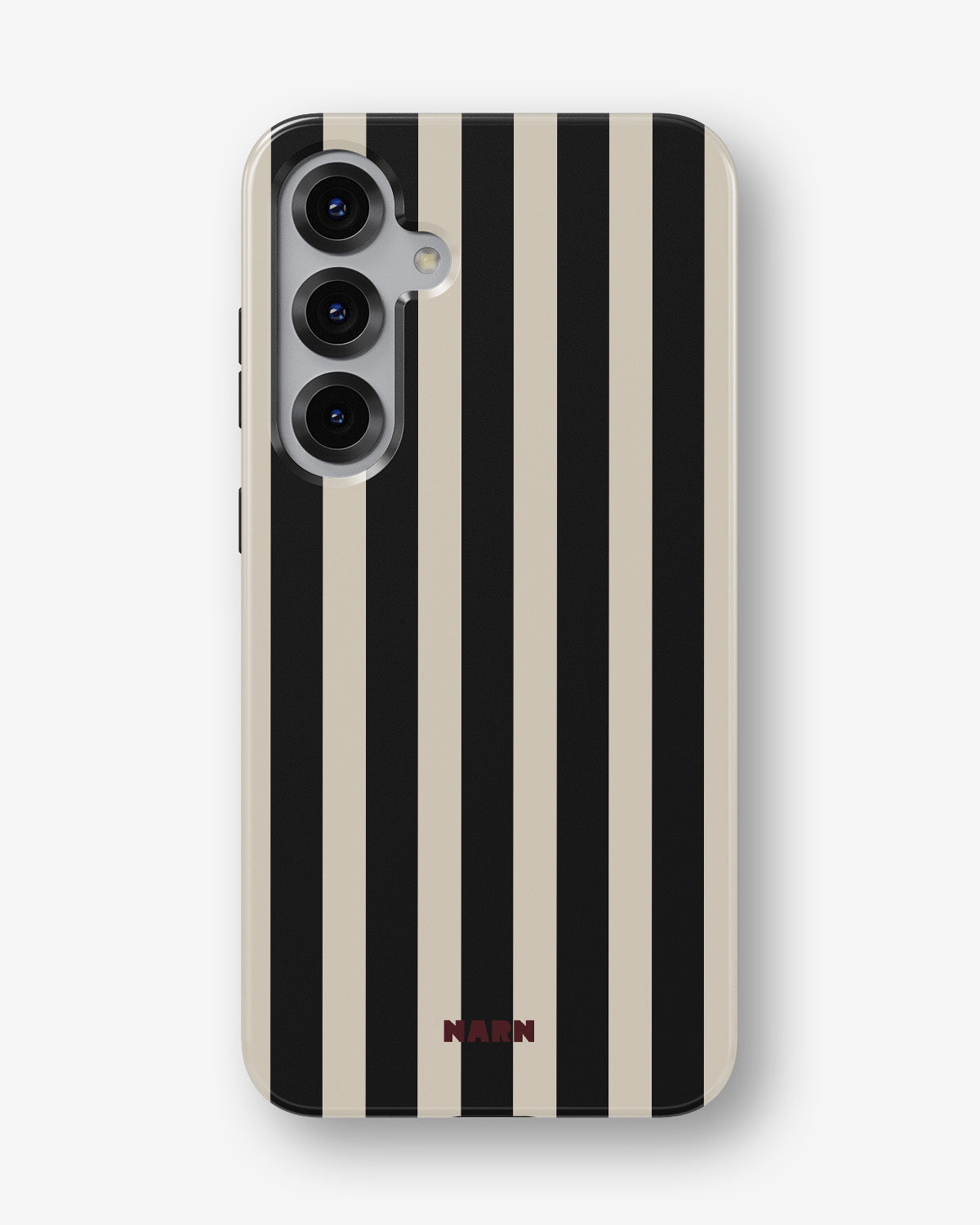 Samsung Galaxy S25 FE Tough Case – Classique - View 1