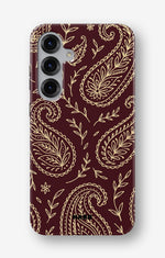Samsung Galaxy S25 FE Tough Case – Madame Royale - View 1