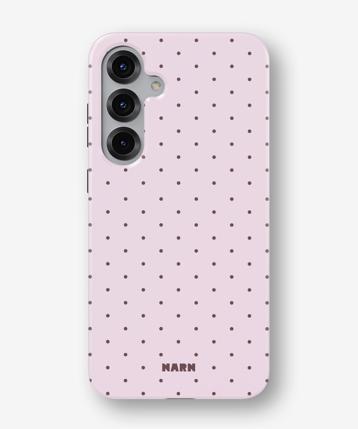 Samsung Galaxy S25 FE Tough Case – Notebook - View 1