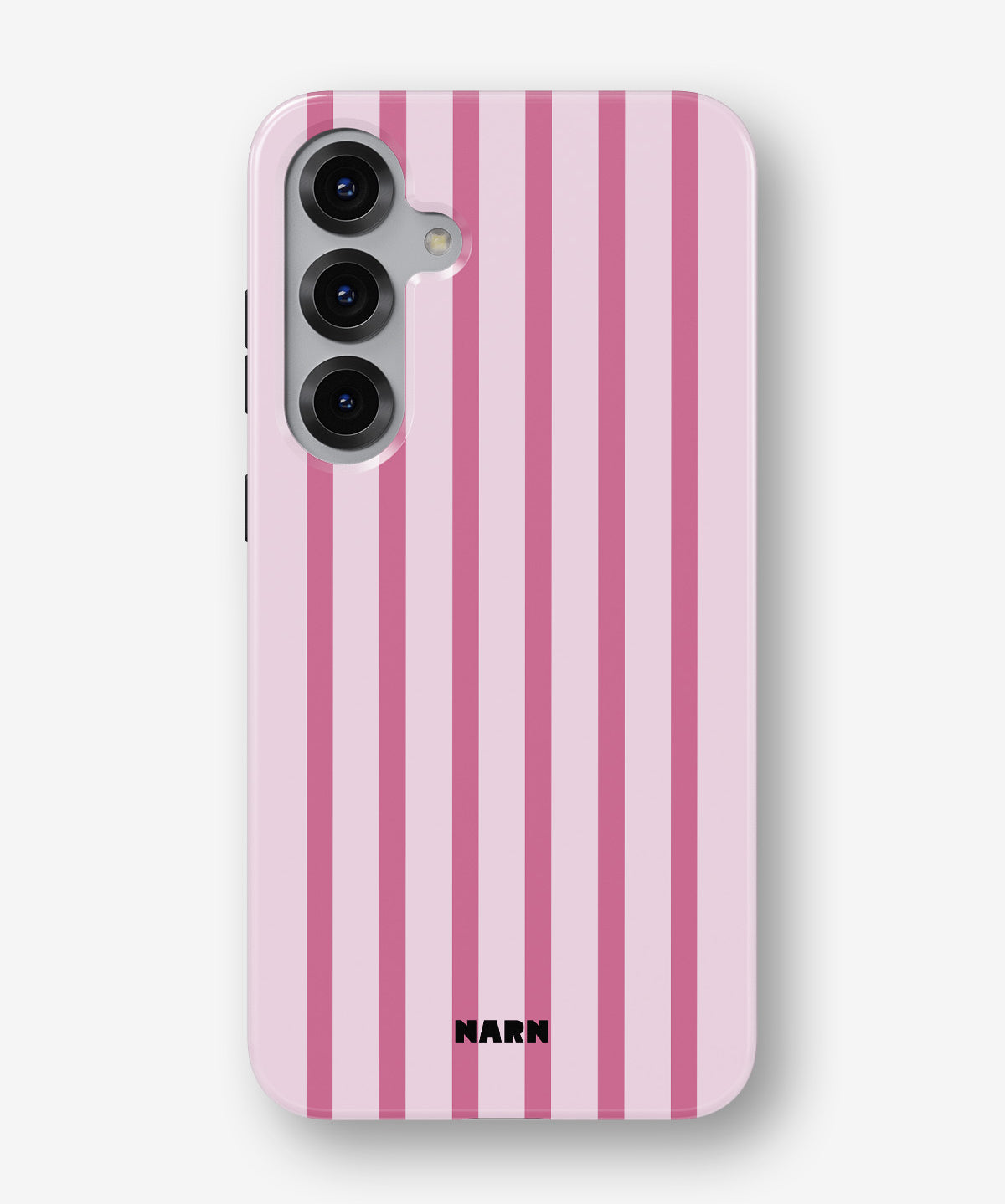 Samsung Galaxy S25 FE Tough Case – Class Crush - View 1