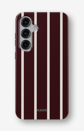 Samsung Galaxy S25 FE Tough Case – Rouge - View 1