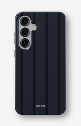 Samsung Galaxy S25 FE Tough Case – Navy Dream - View 1
