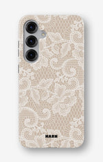 Samsung Galaxy S25 FE Tough Case – Soft Lace - View 1