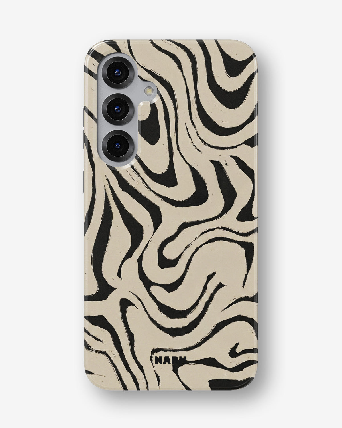 Samsung Galaxy S25 FE Tough Case – Sand Drift - View 1