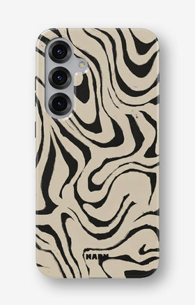 Samsung Galaxy S25 FE Tough Case – Sand Drift - View 1
