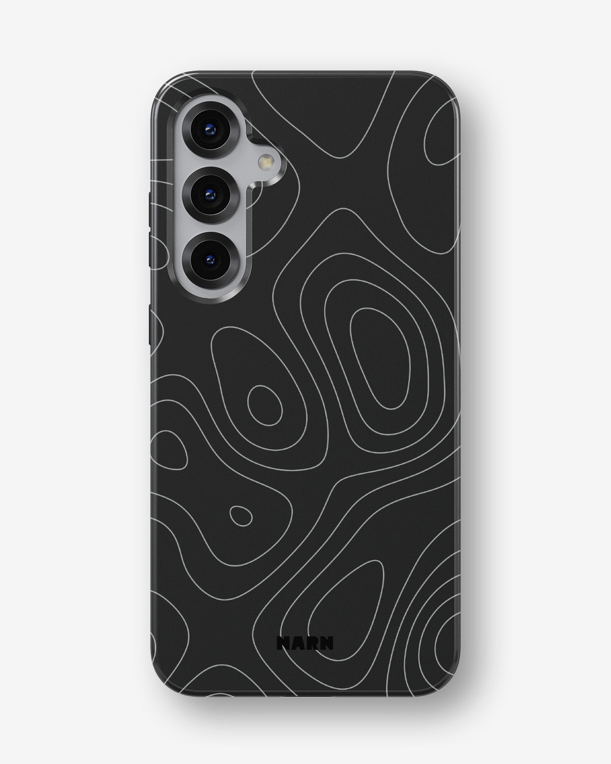 Samsung Galaxy S25 FE Tough Case – No Signal - View 1