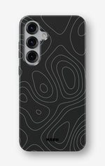 Samsung Galaxy S25 FE Tough Case – No Signal - View 1