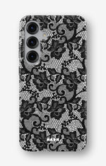 Samsung Galaxy S25 FE Tough Case – Midnight Lace - View 1