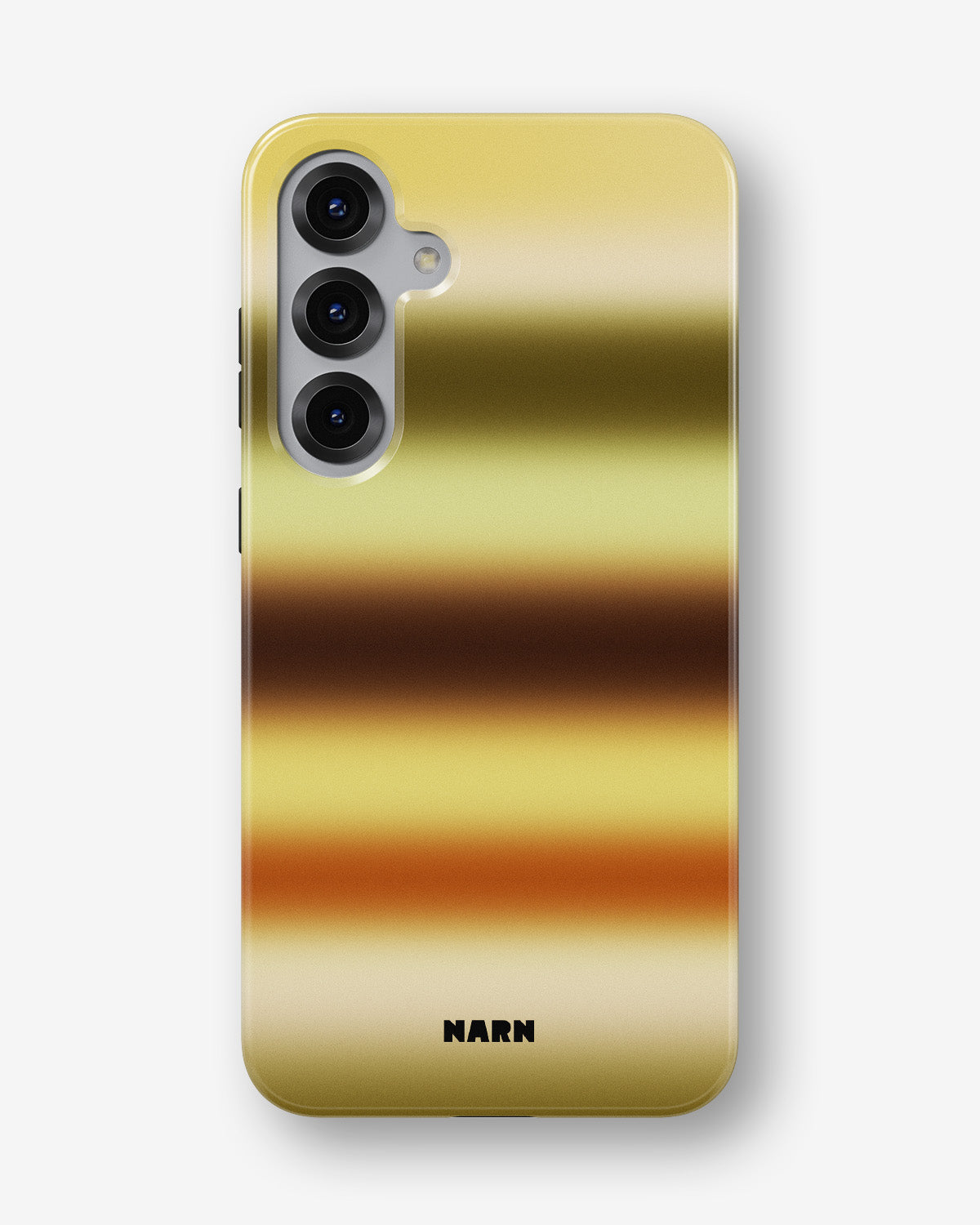Samsung Galaxy S25 FE Tough Case – Pistachio - View 1