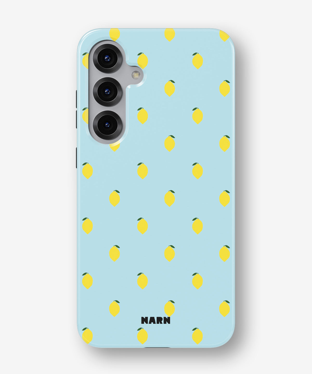 Samsung Galaxy S25 FE Tough Case – Limonata - View 1