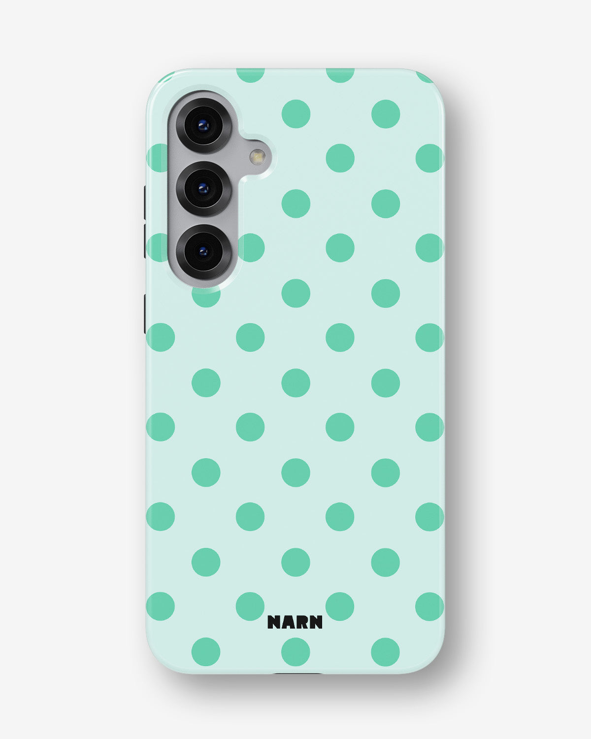 Samsung Galaxy S25 FE Tough Case – Sea Pearls - View 1
