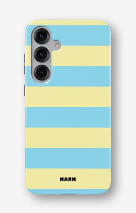 Samsung Galaxy S25 FE Tough Case – Beach Towel - View 1