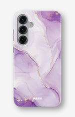 Samsung Galaxy S25 FE Tough Case – Lilac - View 1