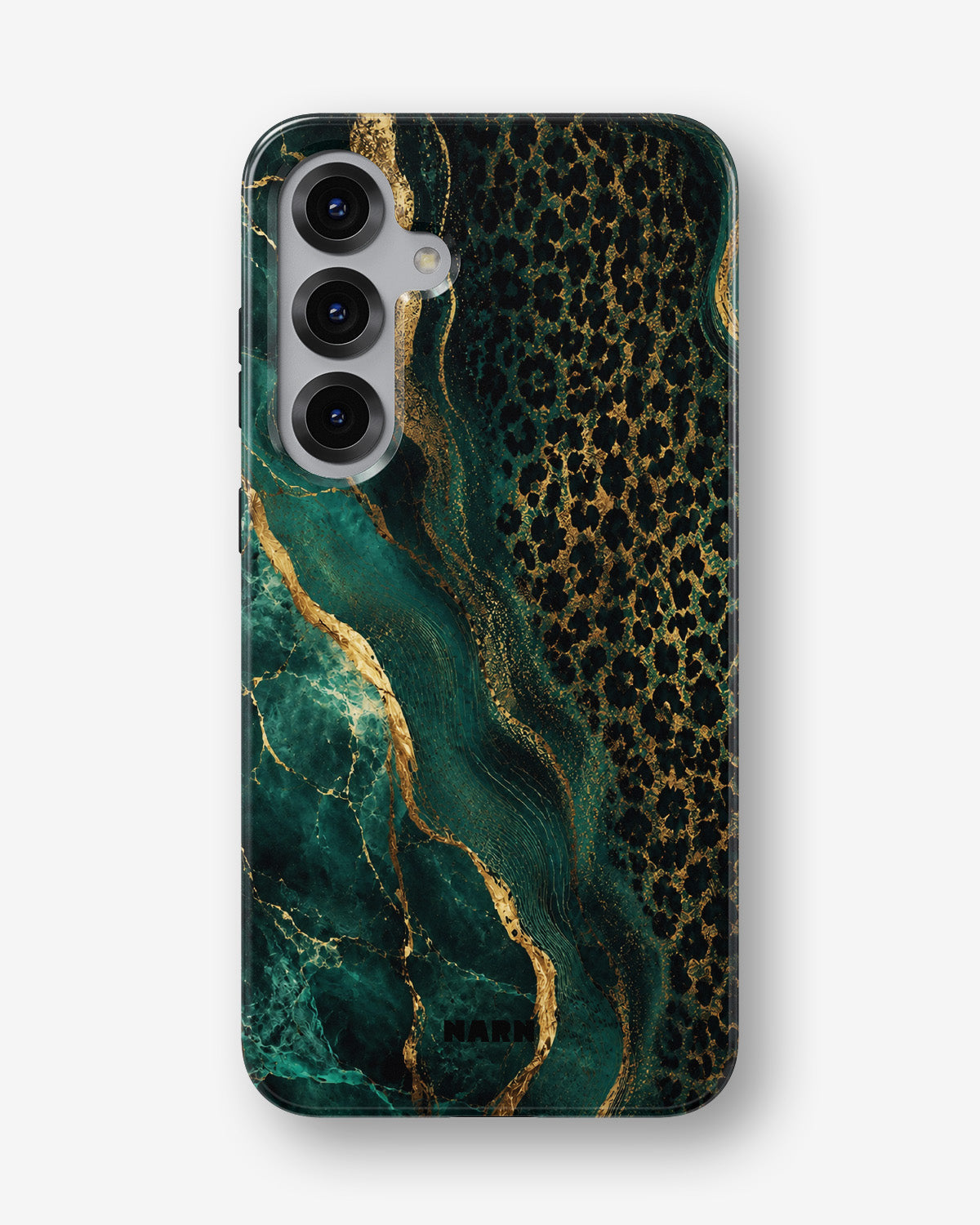 Samsung Galaxy S25 FE Tough Case – Velora - View 1