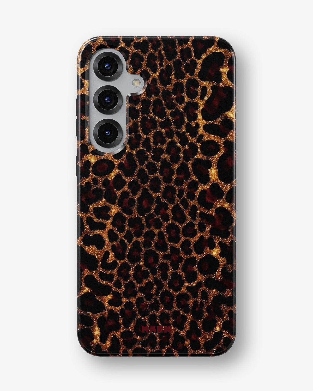 Samsung Galaxy S25 FE Tough Case – Leoluxe - View 1