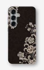 Samsung Galaxy S25 FE Tough Case – Ivory Bloom - View 1