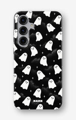 Samsung Galaxy S25 FE Tough Case – Ghosted - View 1