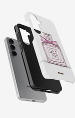 Samsung Galaxy S25 FE Tough Case – Perfume - View 2