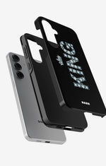 Samsung Galaxy S25 FE Tough Case – King - View 2