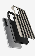 Samsung Galaxy S25 FE Tough Case – Classique - View 2