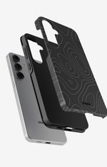 Samsung Galaxy S25 FE Tough Case – No Signal - View 2
