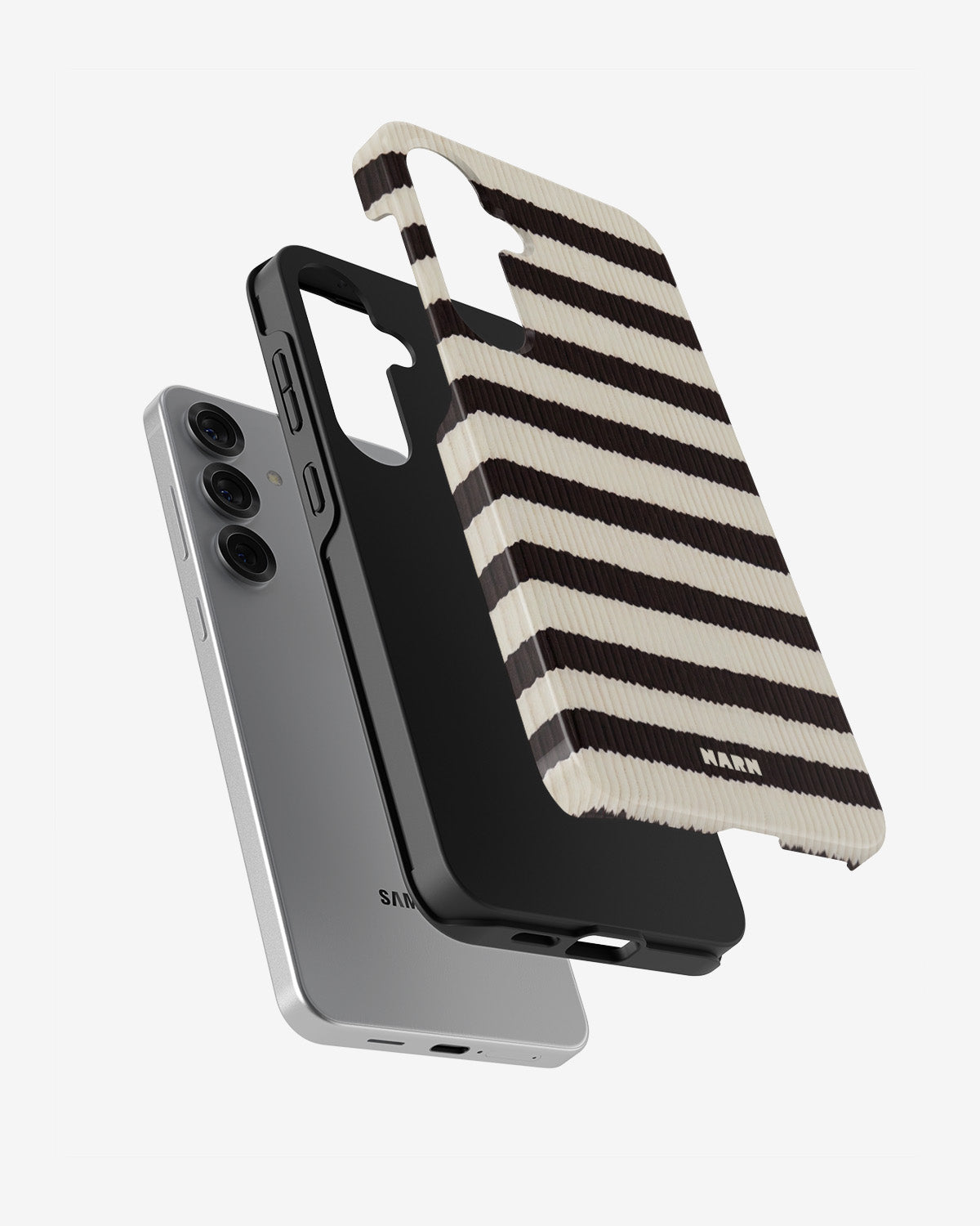 Samsung Galaxy S25 FE Tough Case – Seafarer - View 2