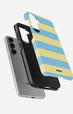Samsung Galaxy S25 FE Tough Case – Beach Towel - View 2