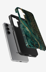 Samsung Galaxy S25 FE Tough Case – Velora - View 2