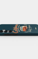 Samsung Galaxy S25 FE Tough Case – California Surf - View 3