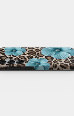 Samsung Galaxy S25 FE Tough Case – Blooming Jungle - View 3