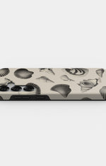Samsung Galaxy S25 FE Tough Case – Silent Sea - View 3