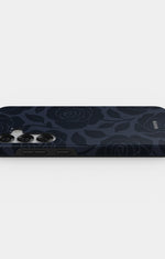 Samsung Galaxy S25 FE Tough Case – Midnight Rose - View 3