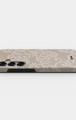 Samsung Galaxy S25 FE Tough Case – Soft Lace - View 3