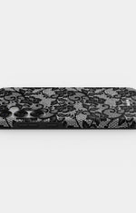 Samsung Galaxy S25 FE Tough Case – Midnight Lace - View 3
