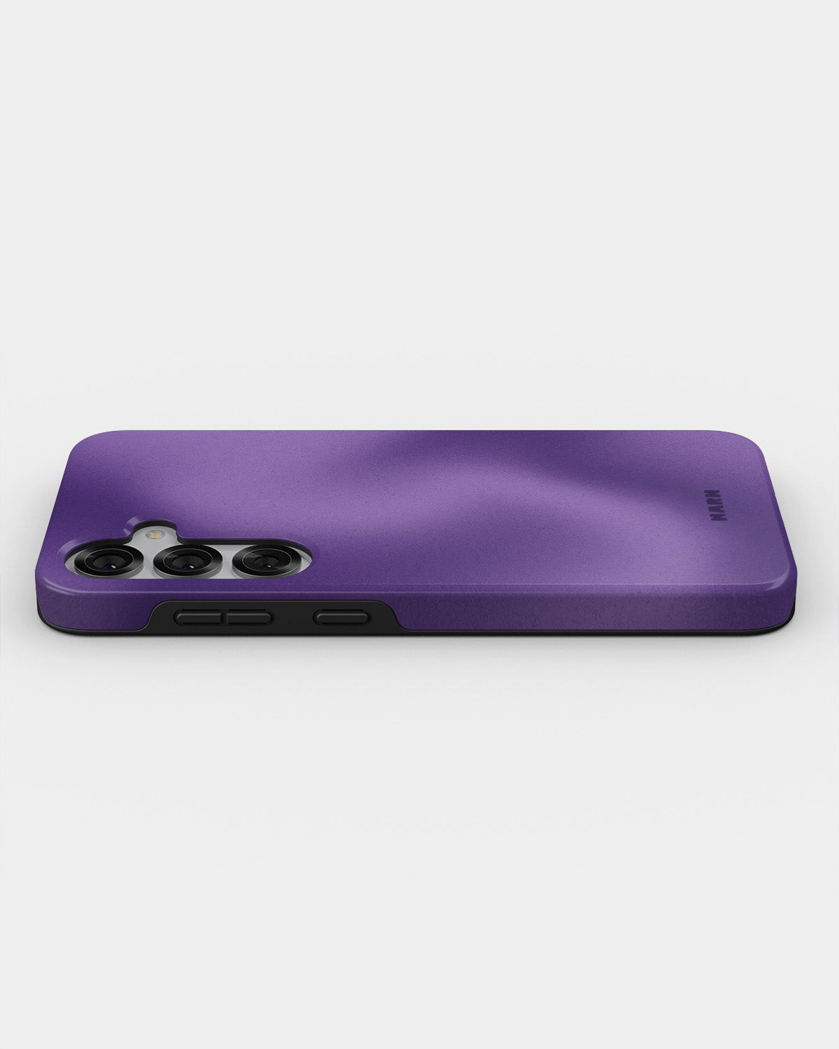Samsung Galaxy S25 FE Tough Case – Violetta - View 3