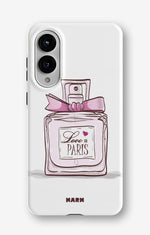 Samsung Galaxy S25 Edge Tough Case – Perfume - View 1