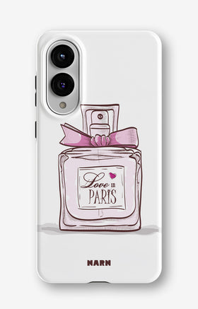 Samsung Galaxy S25 Edge Tough Case – Perfume - View 1