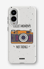 Samsung Galaxy S25 Edge Tough Case – Collect Moments - View 1