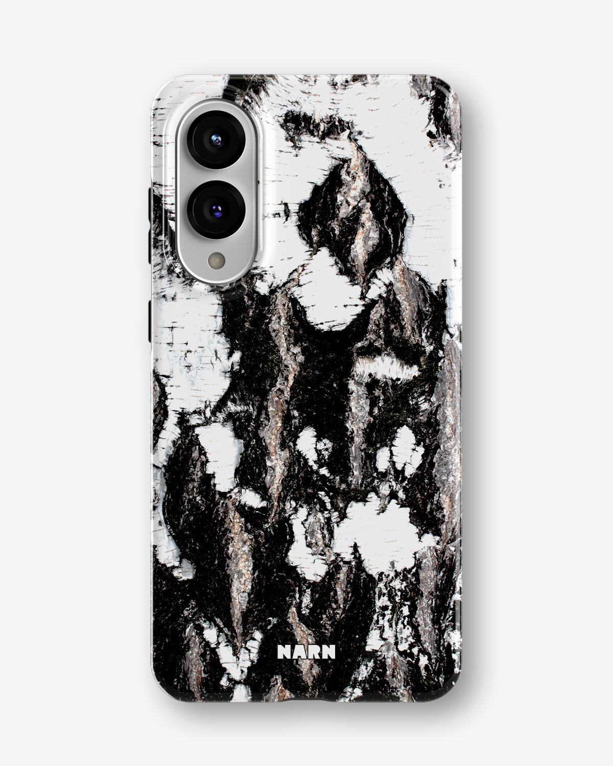 Samsung Galaxy S25 Edge Tough Case – Birch - View 1