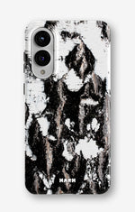 Samsung Galaxy S25 Edge Tough Case – Birch - View 1