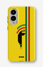 Samsung Galaxy S25 Edge Tough Case – Marley - View 1
