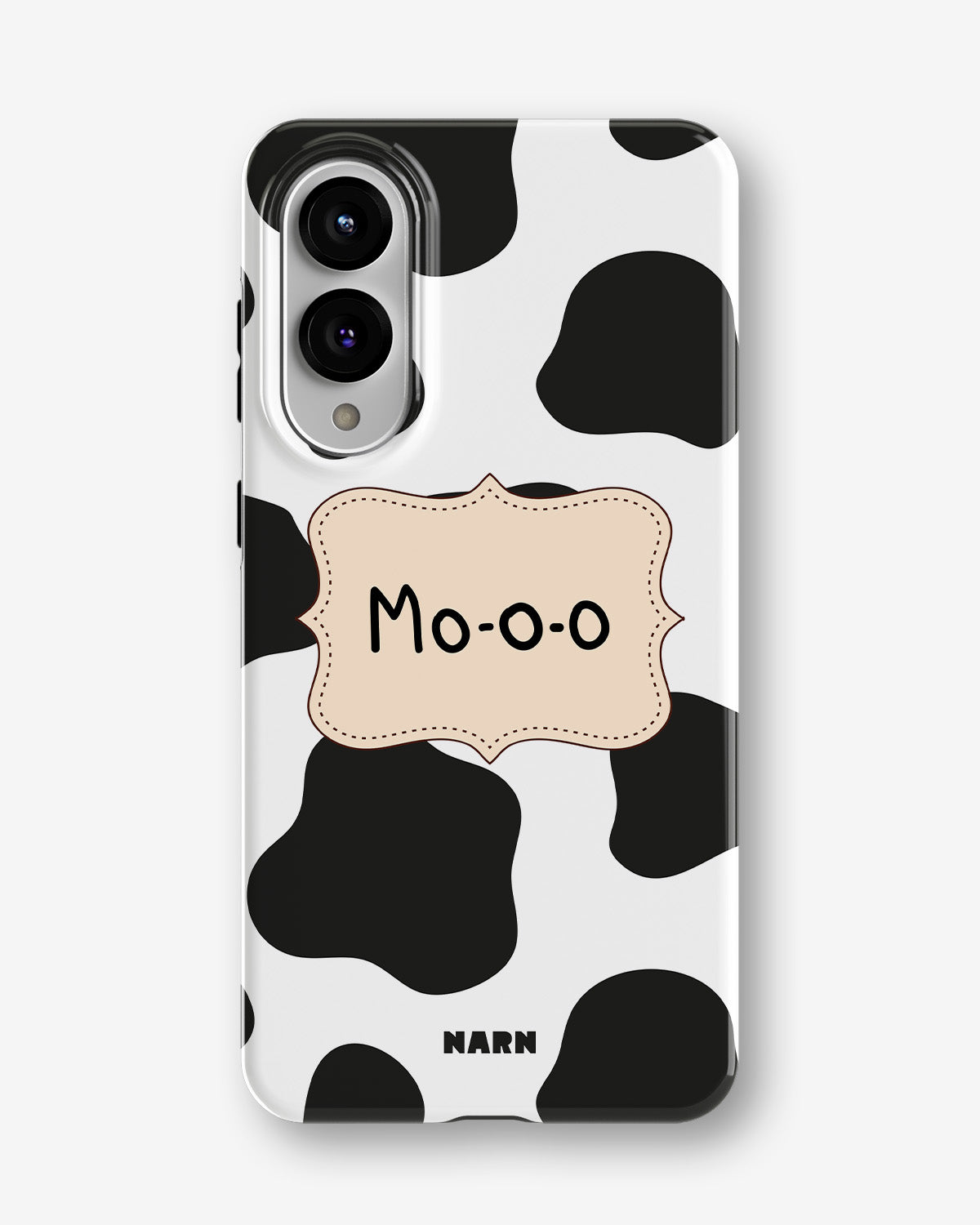 Samsung Galaxy S25 Edge Tough Case – Mo-o-o - View 1