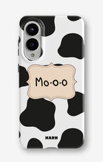 Samsung Galaxy S25 Edge Tough Case – Mo-o-o - View 1