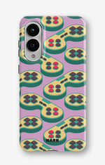 Samsung Galaxy S25 Edge Tough Case – Gamepad - View 1