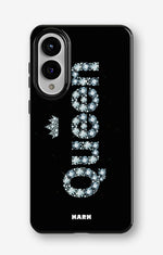 Samsung Galaxy S25 Edge Tough Case – Queen - View 1