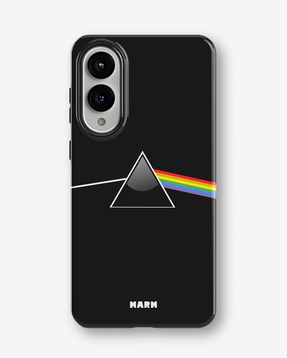 Samsung Galaxy S25 Edge Tough Case – Dark Side - View 1