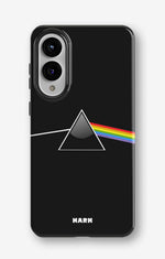 Samsung Galaxy S25 Edge Tough Case – Dark Side - View 1