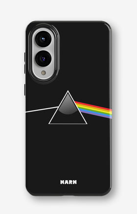 Samsung Galaxy S25 Edge Tough Case – Dark Side - View 1